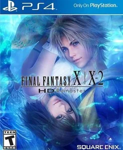 Comprar FINAL FANTASY X/X-2 HD Remaster para PS4 - PSNCLICK Digitales Latinoamérica